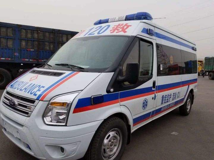 萝北县成人监护型护送